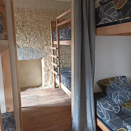 Guest house Maison Des Claustrats *