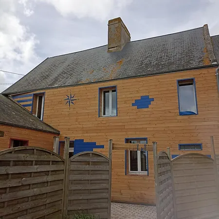 Maison Des Claustrats Guest house *
